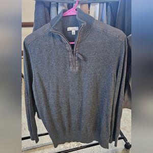 GAP Men's Pullover Sweater, size large
